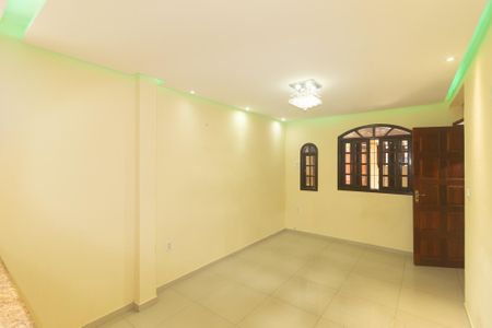 Sala/Cozinha de casa para alugar com 3 quartos, 90m² em Campo Grande, Rio de Janeiro