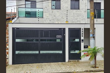 Apartamento à venda com 100m², 2 quartos e 2 vagas Apartamento à venda com 100m², 2 quartos e 2 vagasFachada