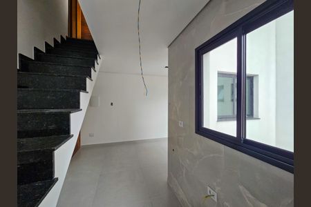 Apartamento à venda com 100m², 2 quartos e 2 vagas