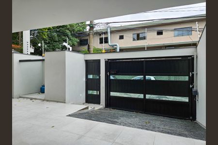 Apartamento à venda com 100m², 2 quartos e 2 vagas Apartamento à venda com 100m², 2 quartos e 2 vagasArea Comum - Garagem