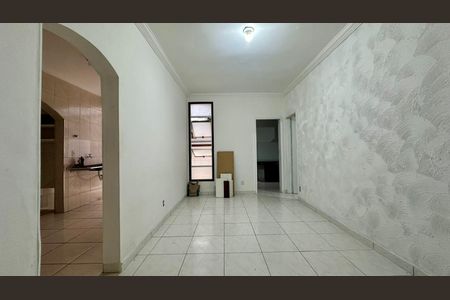 Sala  de apartamento para alugar com 3 quartos, 68m² em Lagoinha, Belo Horizonte