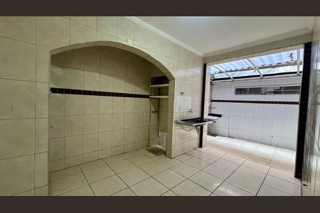 Apartamento para alugar com 68m², 3 quartos e sem vaga Apartamento para alugar com 68m², 3 quartos e sem vagaCozinha