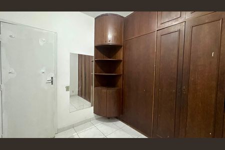 Quarto  de apartamento para alugar com 3 quartos, 68m² em Lagoinha, Belo Horizonte