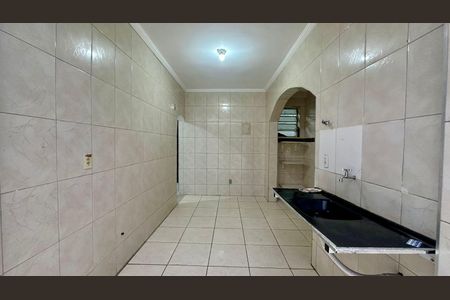 Apartamento para alugar com 68m², 3 quartos e sem vaga Apartamento para alugar com 68m², 3 quartos e sem vagaCozinha