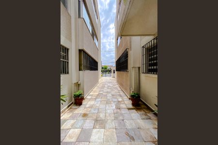 Apartamento à venda com 71m², 2 quartos e 2 vagasÁrea comum