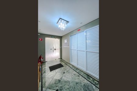 Apartamento à venda com 71m², 2 quartos e 2 vagasÁrea comum