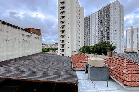 Apartamento à venda com 71m², 2 quartos e 2 vagasVista do Quarto 2