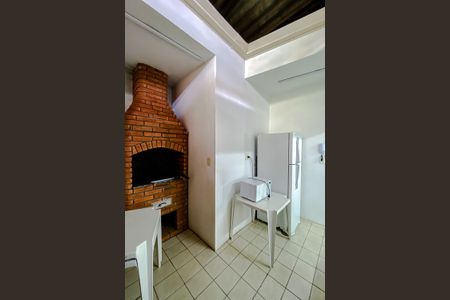 Apartamento à venda com 71m², 2 quartos e 2 vagasÁrea comum