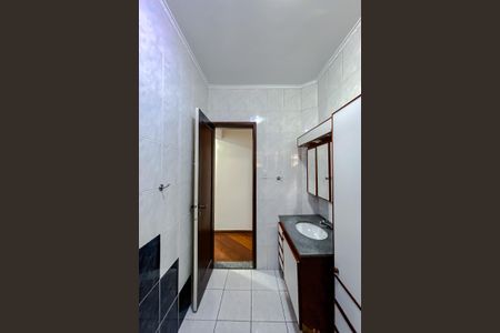 Apartamento à venda com 71m², 2 quartos e 2 vagasBanheiro