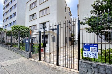 Apartamento à venda com 71m², 2 quartos e 2 vagasFachada - Plaquinha