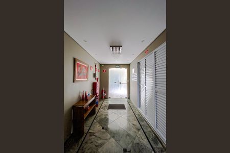 Apartamento à venda com 71m², 2 quartos e 2 vagasÁrea comum