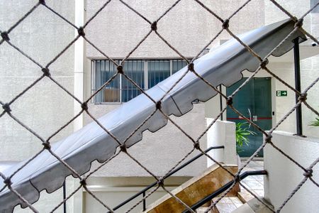 Vista da Sala de apartamento à venda com 2 quartos, 71m² em Alto da Mooca, São Paulo