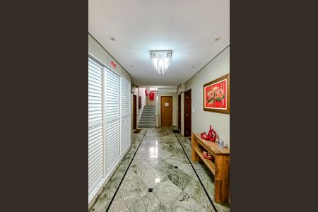 Apartamento à venda com 71m², 2 quartos e 2 vagasÁrea comum