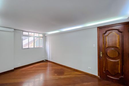 Sala de apartamento à venda com 2 quartos, 71m² em Alto da Mooca, São Paulo