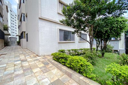 Apartamento à venda com 71m², 2 quartos e 2 vagasÁrea comum