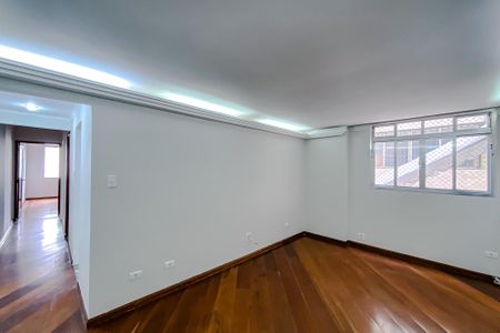 Sala de apartamento à venda com 2 quartos, 71m² em Alto da Mooca, São Paulo