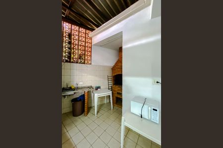 Apartamento à venda com 71m², 2 quartos e 2 vagasÁrea comum