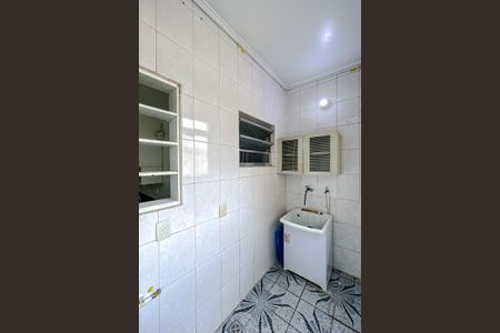 Apartamento à venda com 71m², 2 quartos e 2 vagasÁrea de Serviço