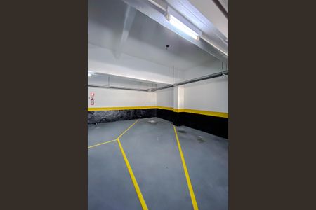 Apartamento à venda com 71m², 2 quartos e 2 vagasÁrea comum