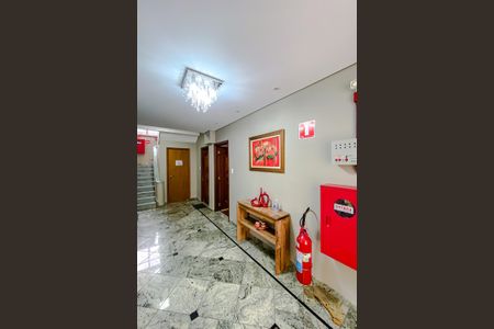 Apartamento à venda com 71m², 2 quartos e 2 vagasÁrea comum