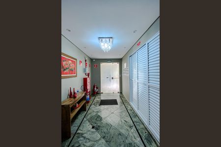 Apartamento à venda com 71m², 2 quartos e 2 vagasÁrea comum