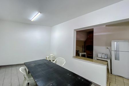 Apartamento à venda com 71m², 2 quartos e 2 vagasÁrea comum