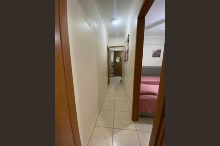 Apartamento para alugar com 45m², 2 quartos e 1 vagaCorredor
