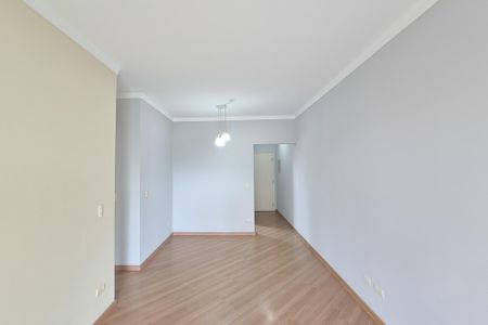 Sala de apartamento para alugar com 2 quartos, 65m² em Centro, São Bernardo do Campo