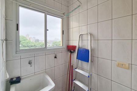 Apartamento para alugar com 65m², 2 quartos e 1 vagaÁrea de Serviço