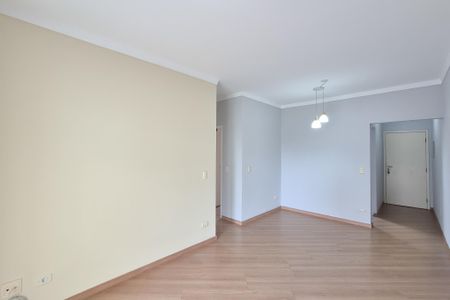 Sala de apartamento para alugar com 2 quartos, 65m² em Centro, São Bernardo do Campo