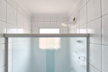 Apartamento para alugar com 65m², 2 quartos e 1 vagaBanheiro da Suíte