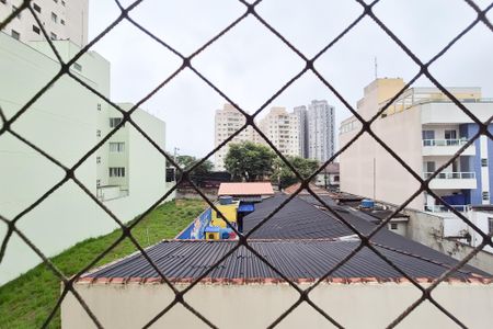 Apartamento para alugar com 65m², 2 quartos e 1 vagasuíte - vista 