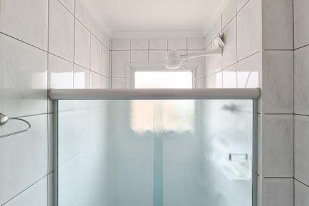 Apartamento para alugar com 65m², 2 quartos e 1 vagaBanheiro Social