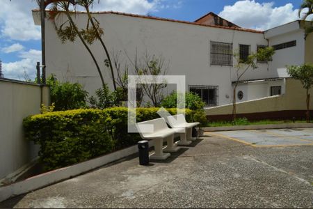 Apartamento para alugar com 55m², 2 quartos e 1 vagaÁrea Externa