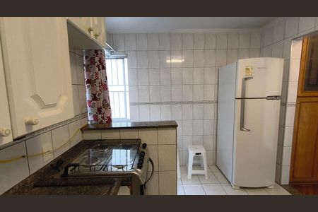 Apartamento para alugar com 55m², 2 quartos e 1 vagaCozinha