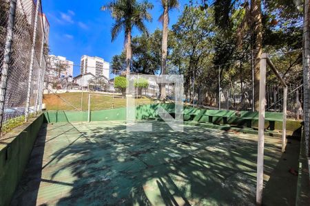 Apartamento para alugar com 55m², 2 quartos e 1 vagaQuadra