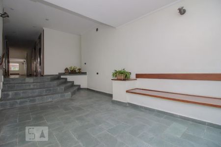 Apartamento para alugar com 55m², 2 quartos e 1 vagaHall