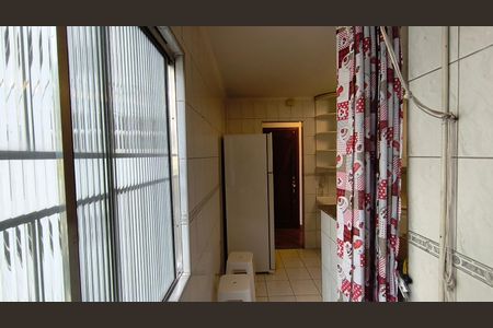 Apartamento para alugar com 55m², 2 quartos e 1 vagaÁrea de Serviço