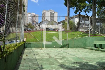 Apartamento para alugar com 55m², 2 quartos e 1 vagaQuadra