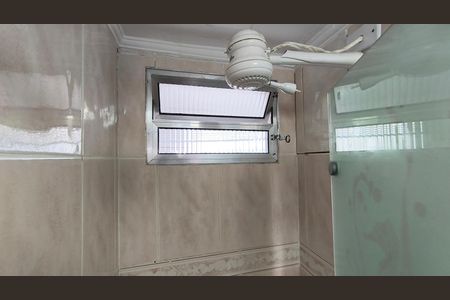 Apartamento para alugar com 55m², 2 quartos e 1 vagaBanheiro