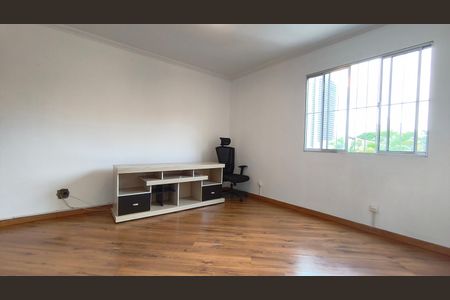 Apartamento para alugar com 55m², 2 quartos e 1 vagaSala