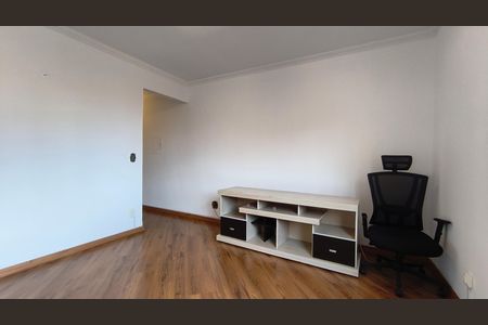 Sala de apartamento para alugar com 2 quartos, 55m² em Vila Mariana, São Paulo