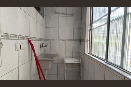 Apartamento para alugar com 55m², 2 quartos e 1 vagaÁrea de Serviço
