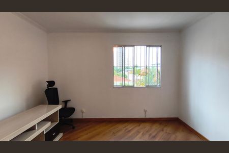 Sala de apartamento para alugar com 2 quartos, 55m² em Vila Mariana, São Paulo