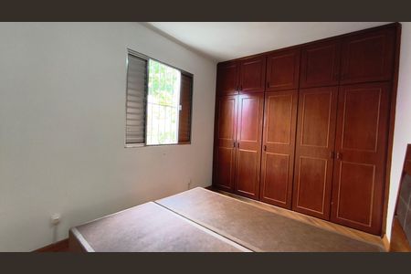 Apartamento para alugar com 55m², 2 quartos e 1 vagaQuarto 2