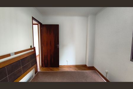 Apartamento para alugar com 55m², 2 quartos e 1 vagaQuarto 2