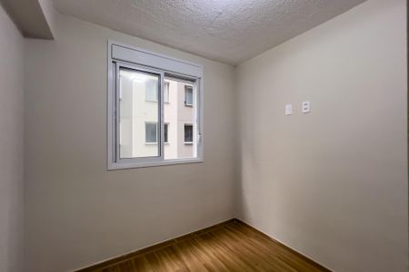Quarto de apartamento à venda com 1 quarto, 24m² em Mooca, São Paulo