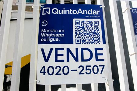 Studio à venda com 30m², 1 quarto e sem vagaplaca VGEF-87