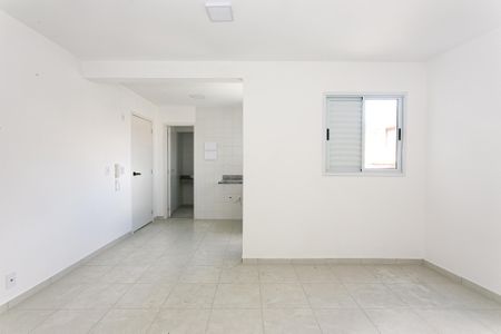 Studio de kitnet/studio à venda com 1 quarto, 30m² em Cidade Mãe do Céu, São Paulo