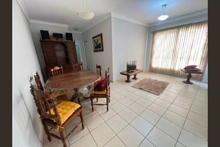 Cozinha de apartamento para alugar com 2 quartos, 68m² em Centro, Uberlândia